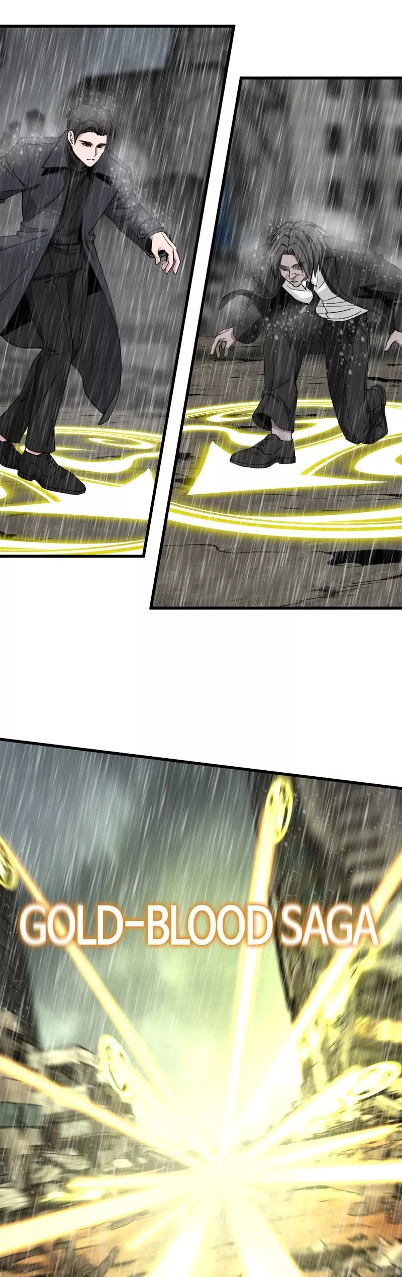 Read Hero Killer (Beolkkul) chapter 118 image 28 on Lezhin