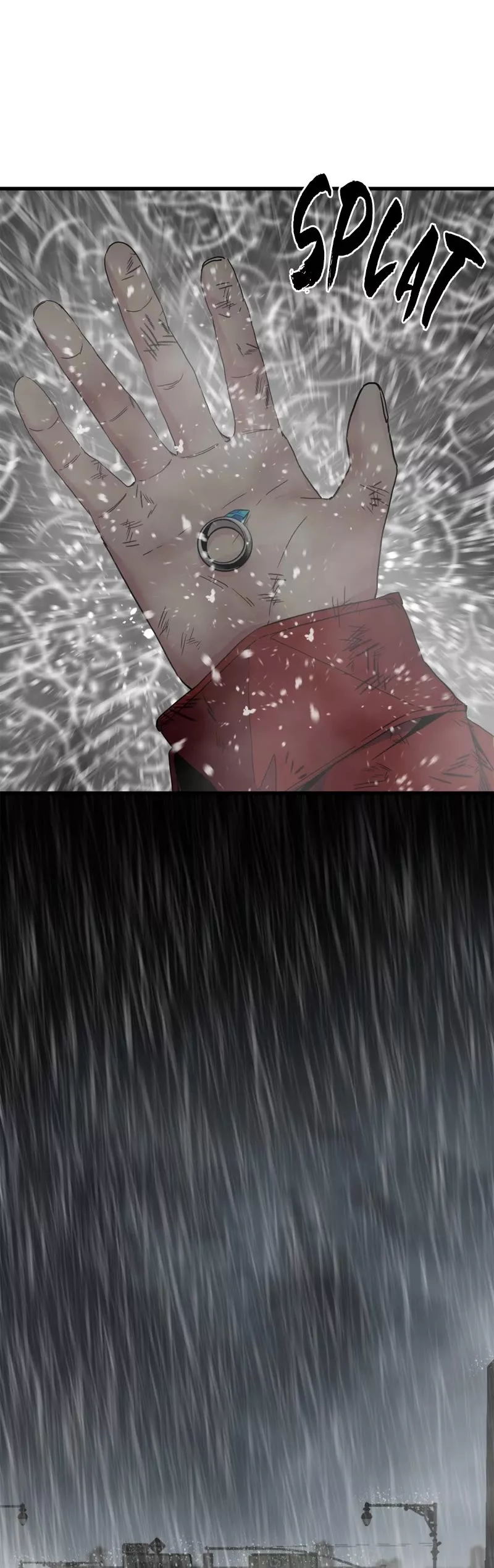 Read Hero Killer (Beolkkul) chapter 118 image 3 on Lezhin