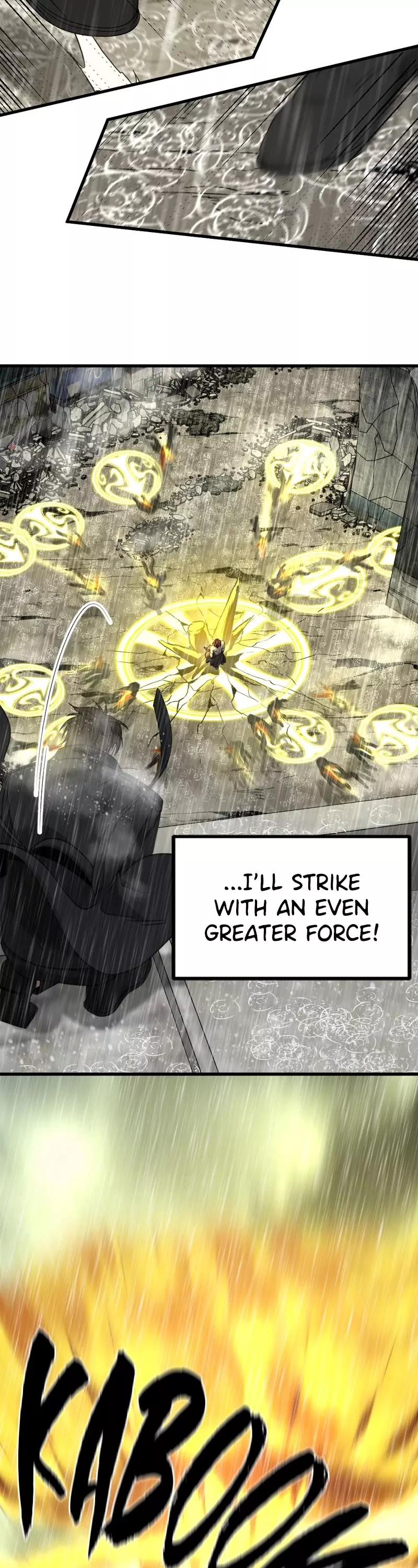 Read Hero Killer (Beolkkul) chapter 118 image 30 on Lezhin
