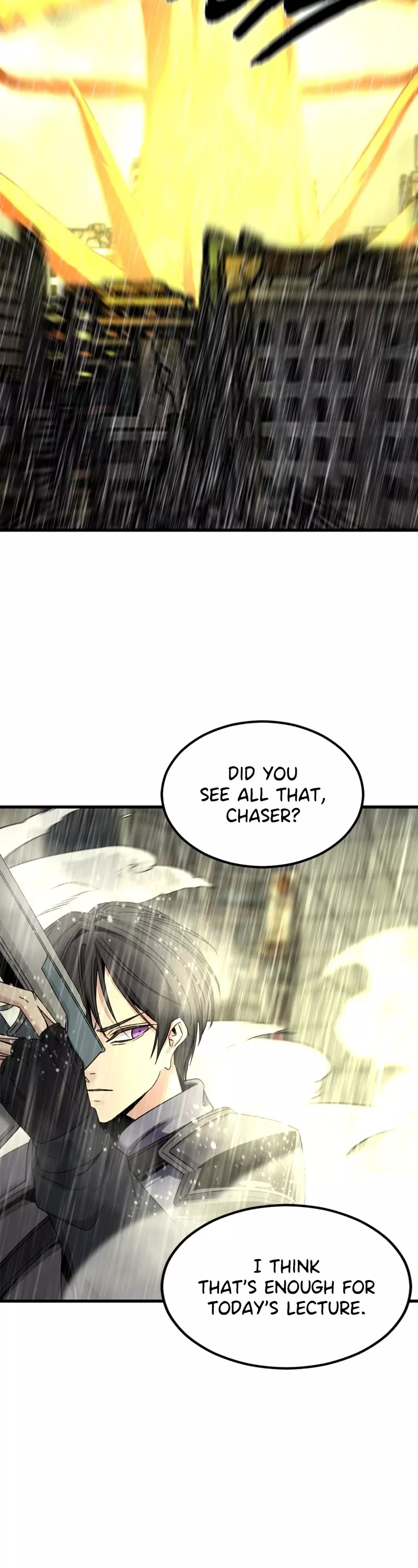 Read Hero Killer (Beolkkul) chapter 118 image 31 on Lezhin