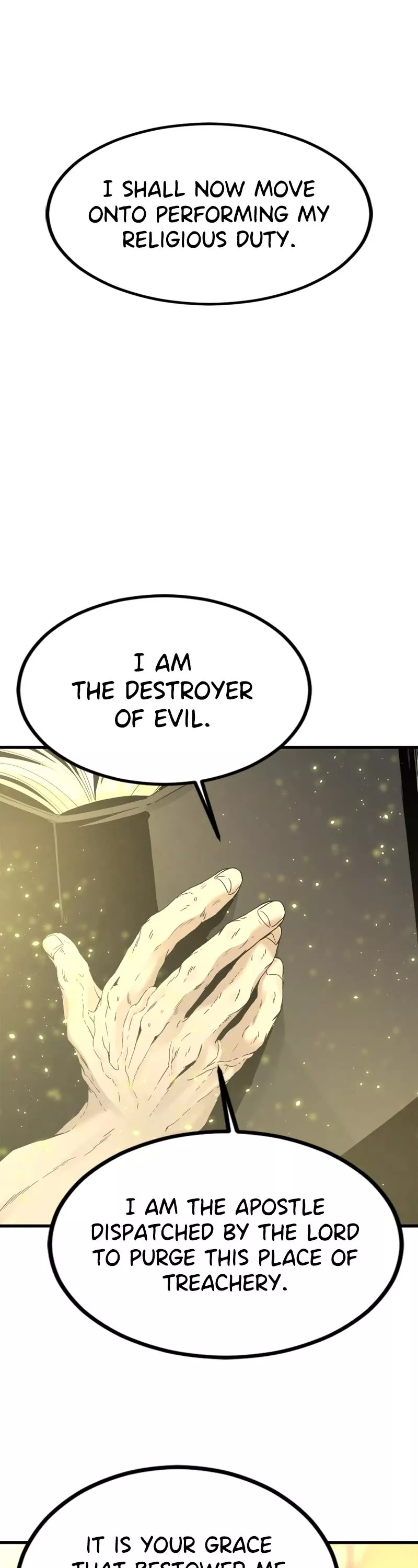 Read Hero Killer (Beolkkul) chapter 118 image 32 on Lezhin