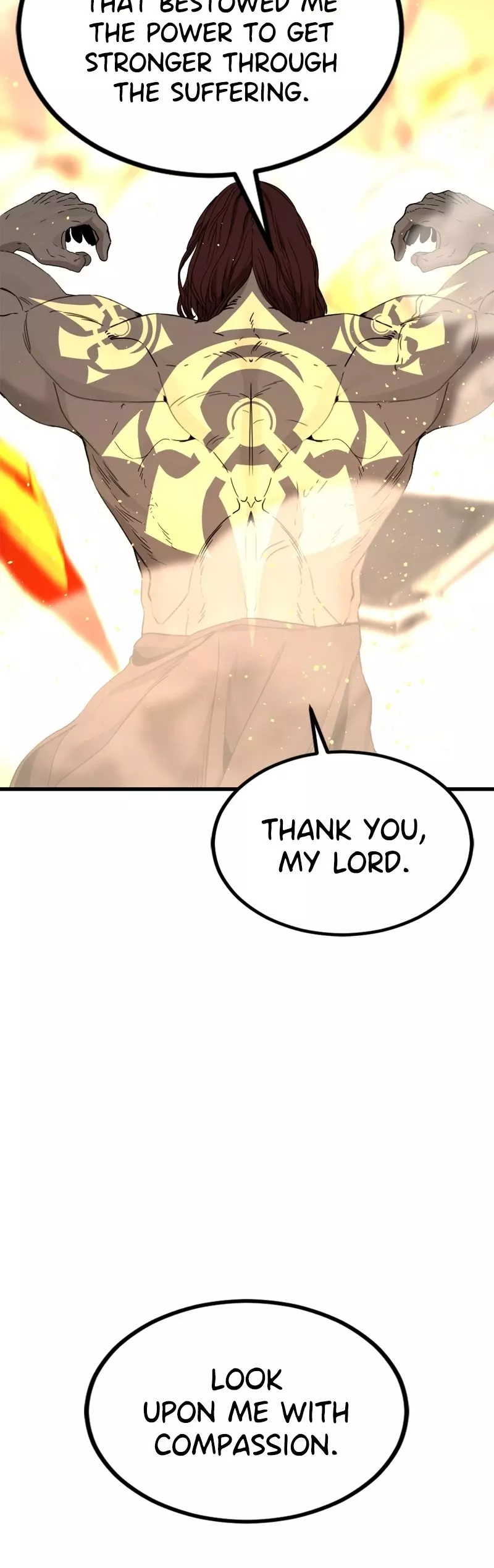 Read Hero Killer (Beolkkul) chapter 118 image 33 on Lezhin