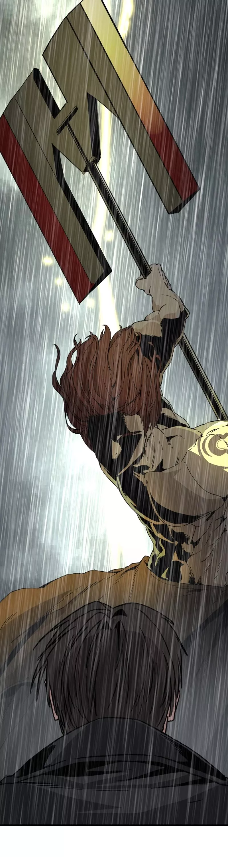 Read Hero Killer (Beolkkul) chapter 118 image 35 on Lezhin