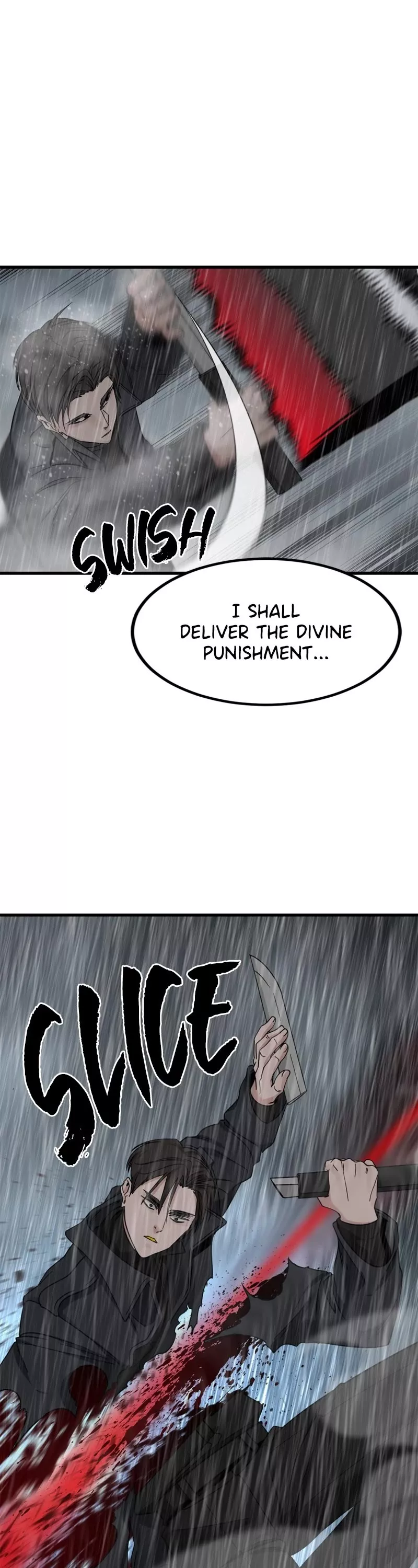 Read Hero Killer (Beolkkul) chapter 118 image 36 on Lezhin
