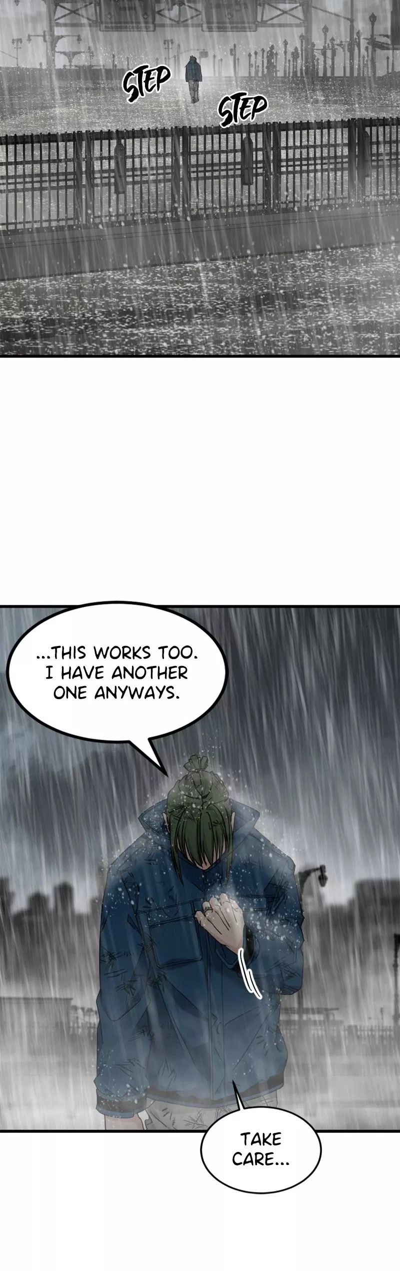 Read Hero Killer (Beolkkul) chapter 118 image 4 on Lezhin