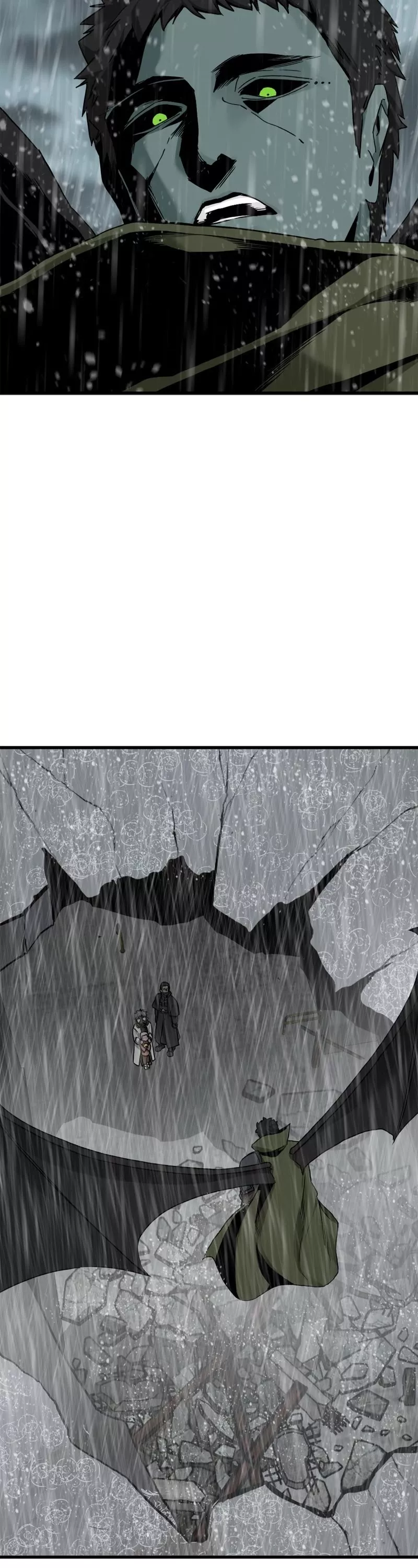 Read Hero Killer (Beolkkul) chapter 118 image 40 on Lezhin