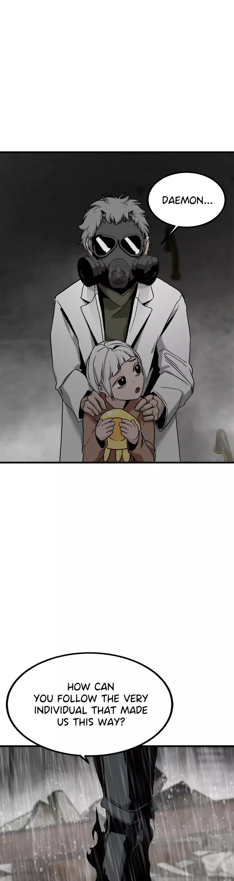 Read Hero Killer (Beolkkul) chapter 118 image 41 on Lezhin