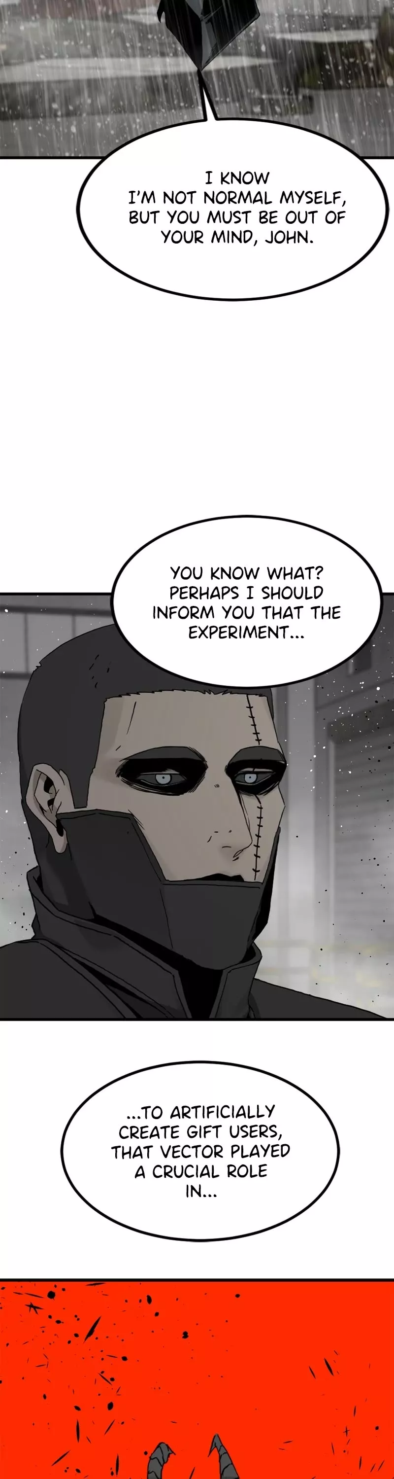Read Hero Killer (Beolkkul) chapter 118 image 42 on Lezhin