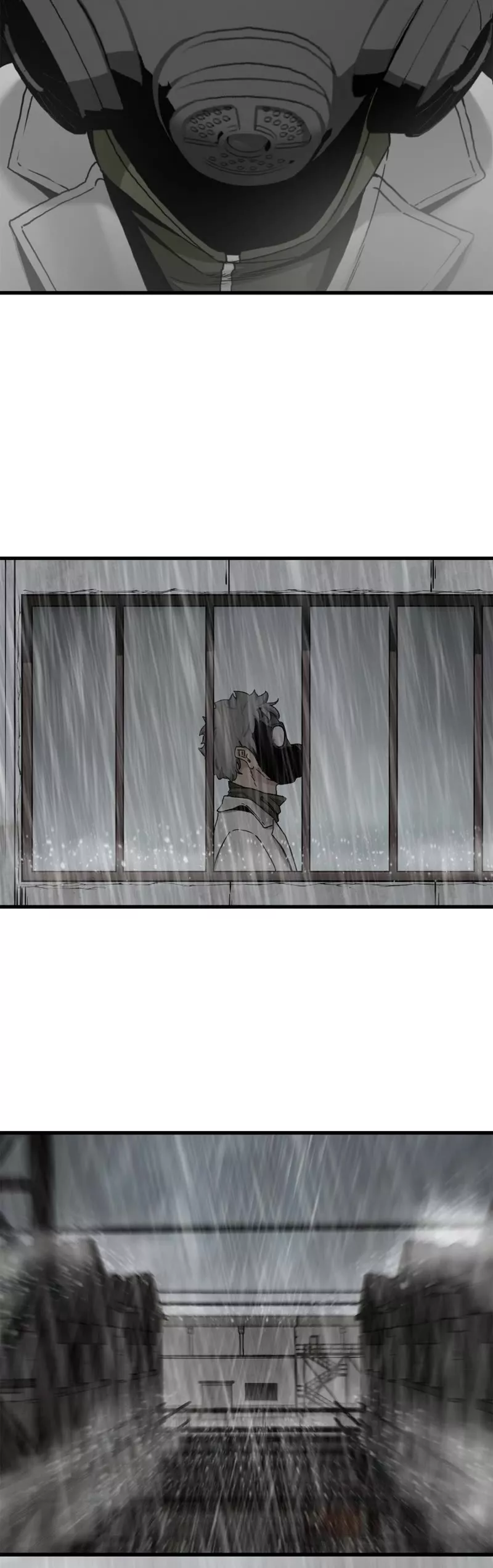 Read Hero Killer (Beolkkul) chapter 118 image 44 on Lezhin