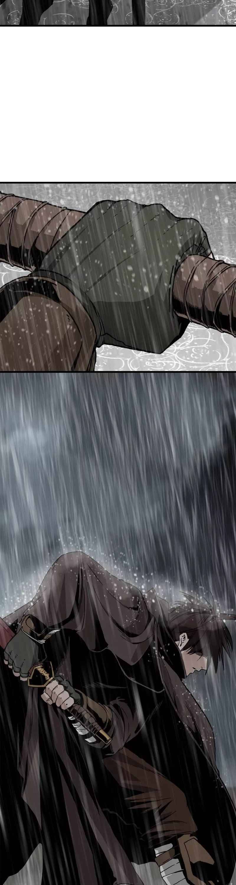Read Hero Killer (Beolkkul) chapter 118 image 46 on Lezhin