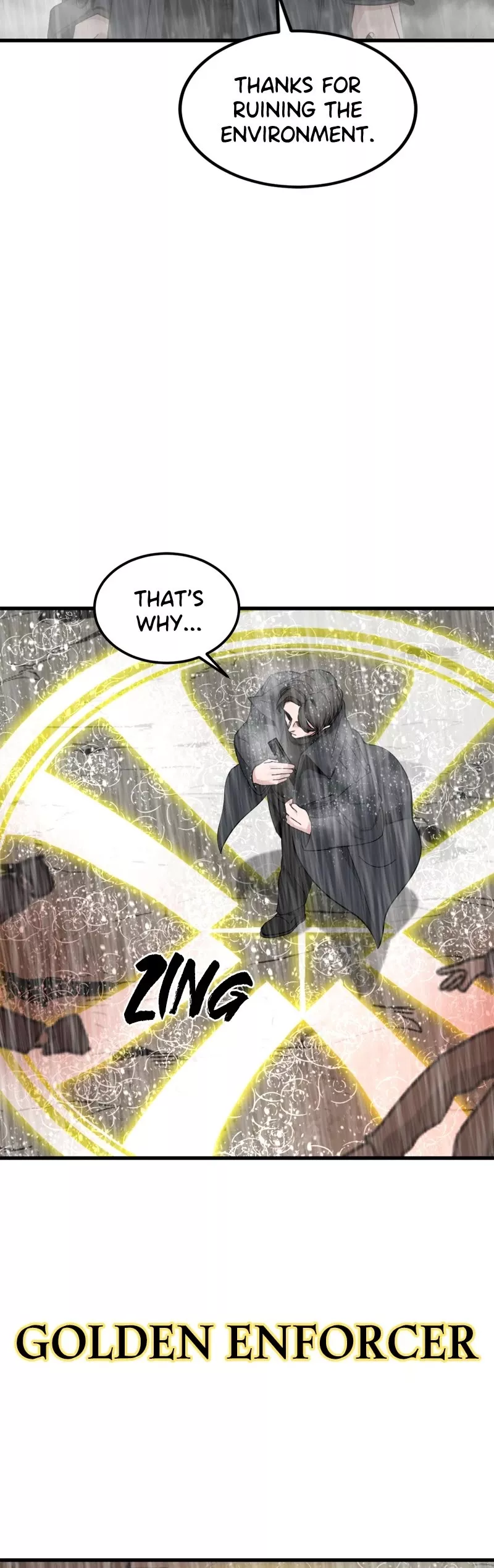 Read Hero Killer (Beolkkul) chapter 118 image 8 on Lezhin