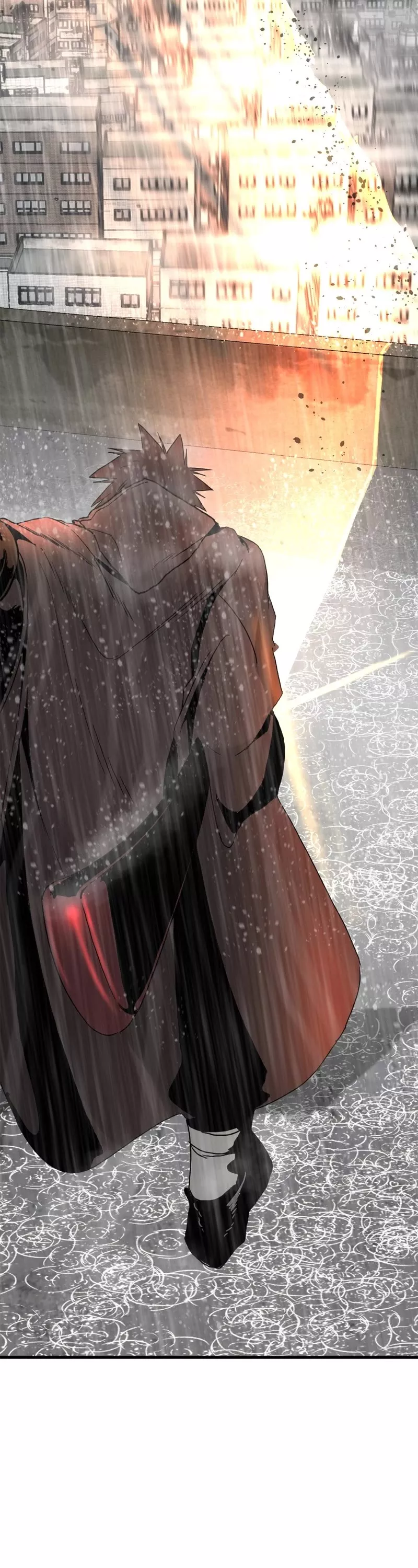 Read Hero Killer (Beolkkul) chapter 119 image 1 on Lezhin