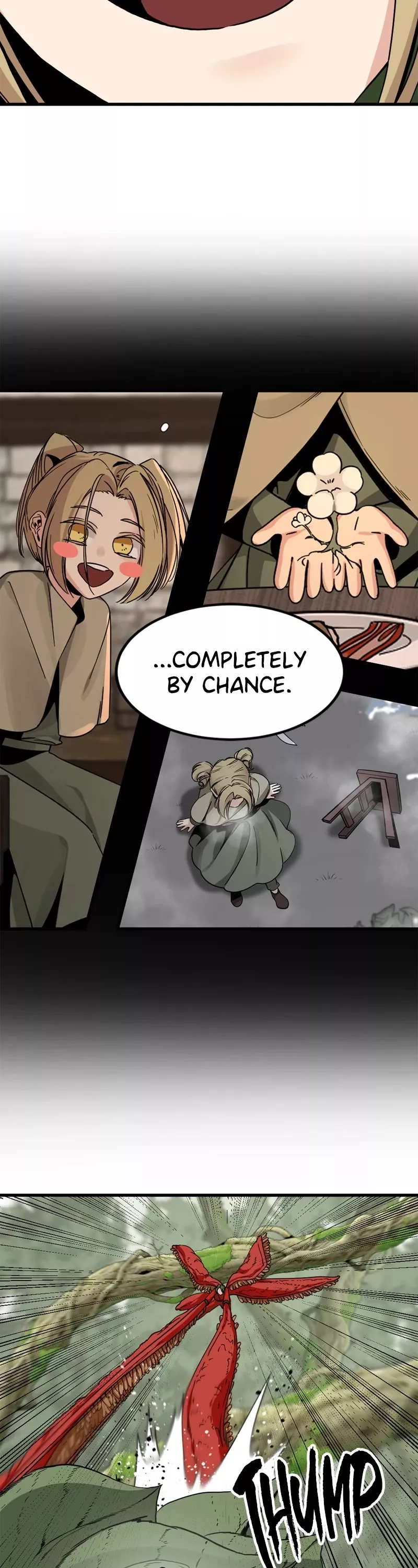 Read Hero Killer (Beolkkul) chapter 119 image 10 on Lezhin