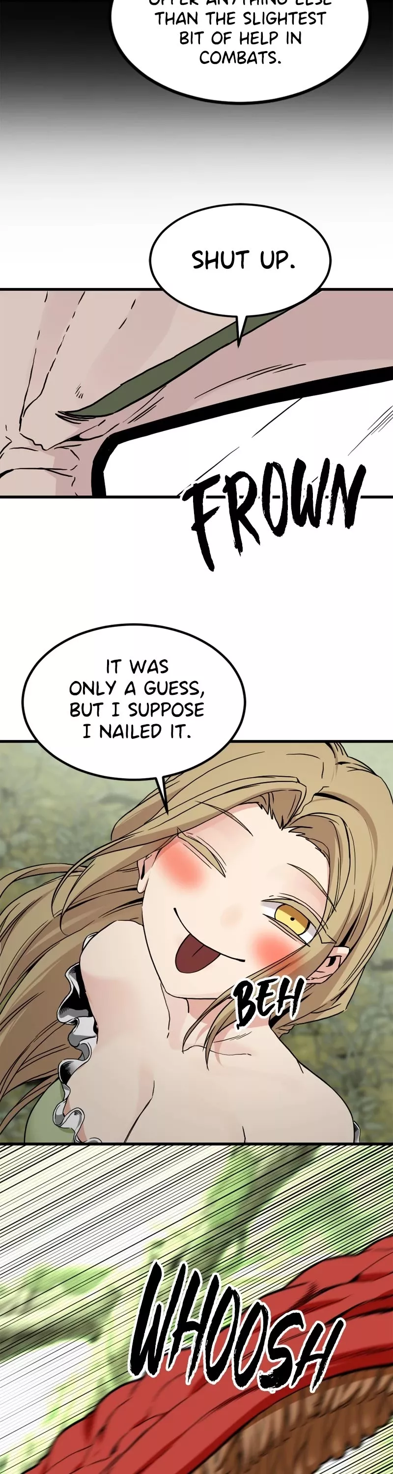 Read Hero Killer (Beolkkul) chapter 119 image 12 on Lezhin