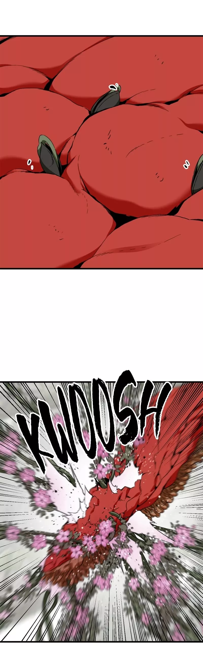Read Hero Killer (Beolkkul) chapter 119 image 14 on Lezhin