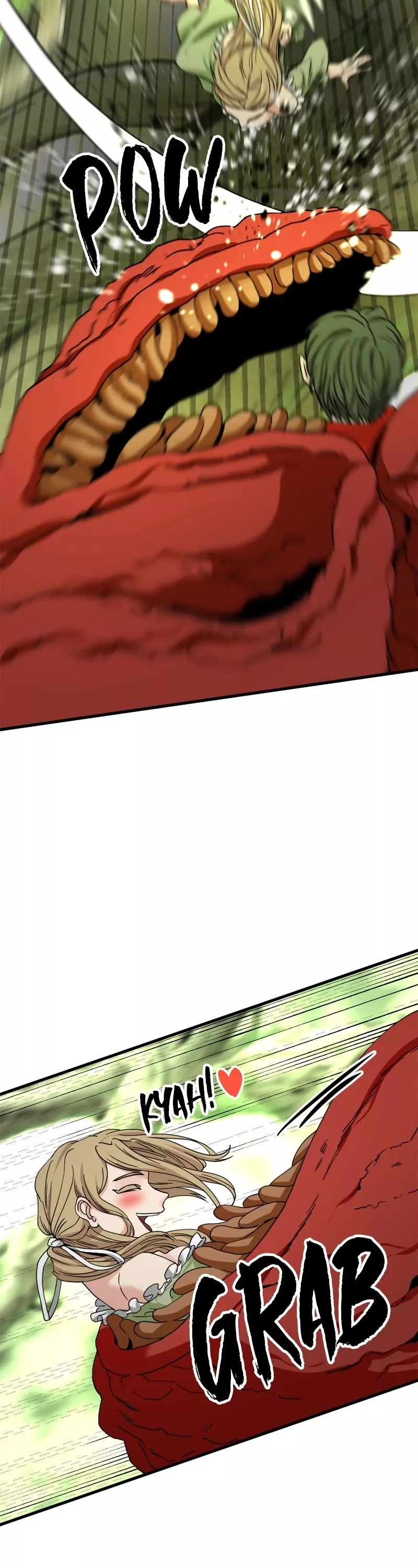 Read Hero Killer (Beolkkul) chapter 119 image 17 on Lezhin