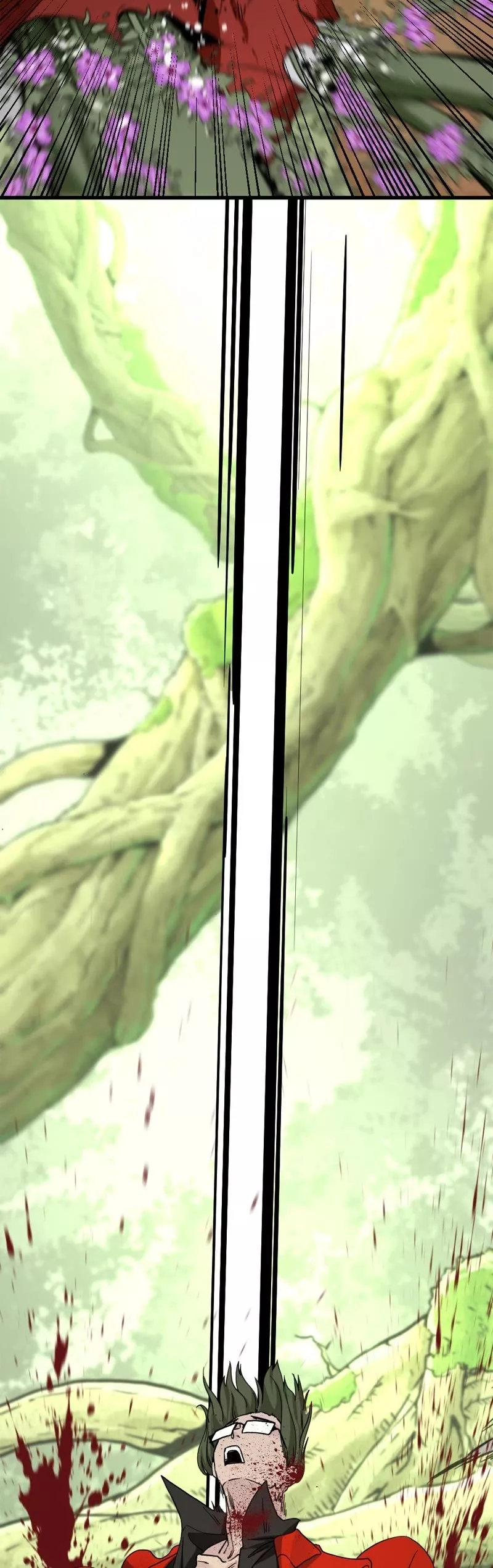 Read Hero Killer (Beolkkul) chapter 119 image 19 on Lezhin
