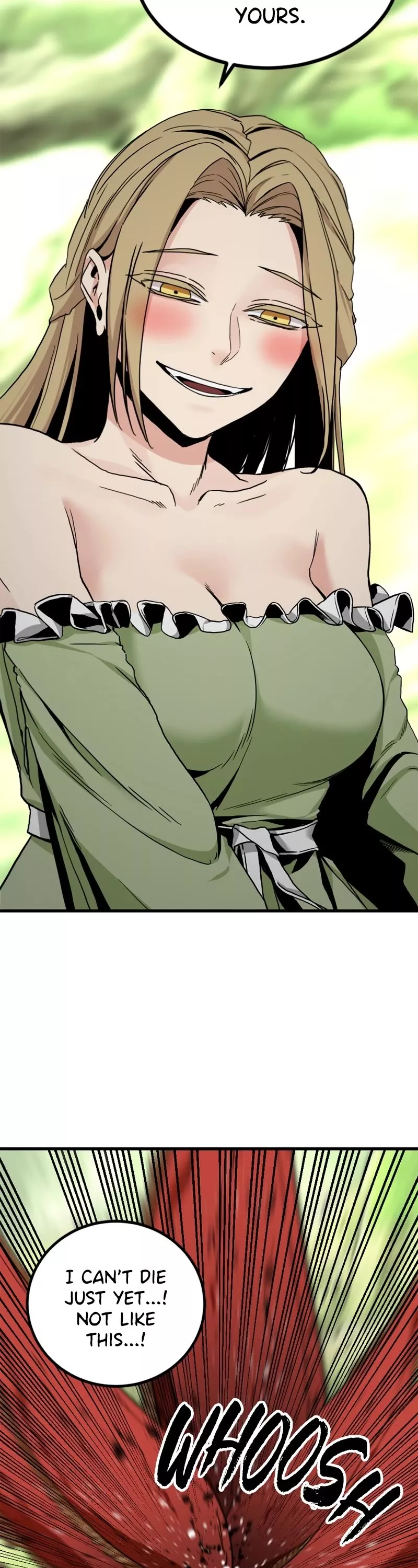Read Hero Killer (Beolkkul) chapter 119 image 21 on Lezhin