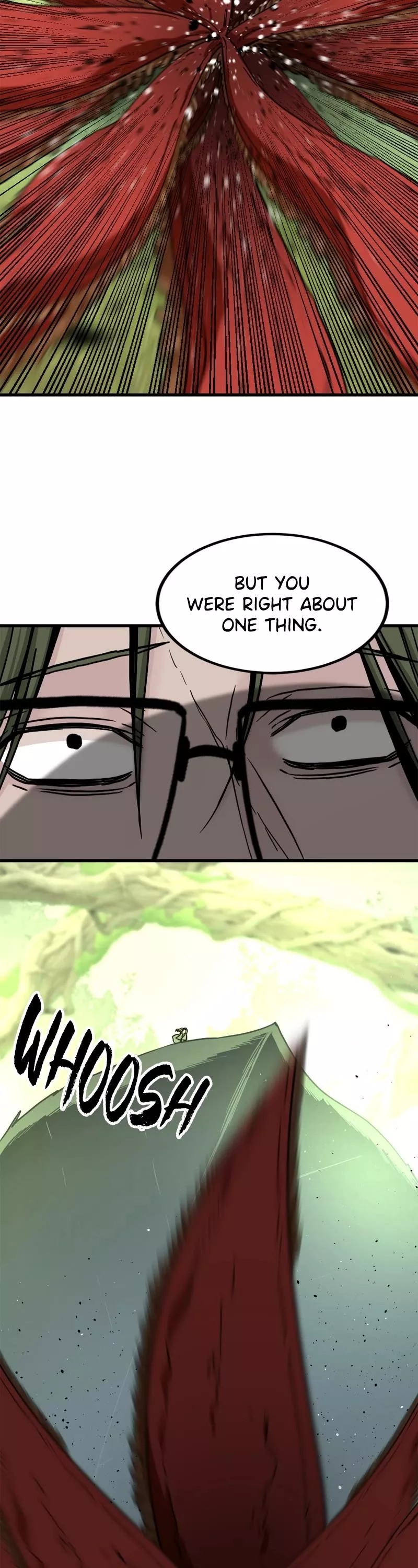 Read Hero Killer (Beolkkul) chapter 119 image 22 on Lezhin