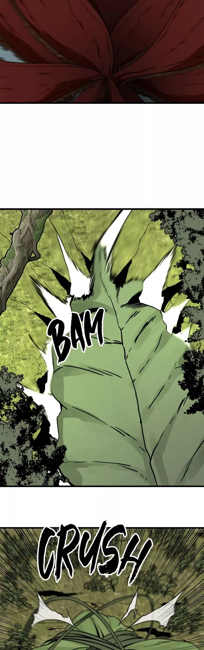 Read Hero Killer (Beolkkul) chapter 119 image 23 on Lezhin