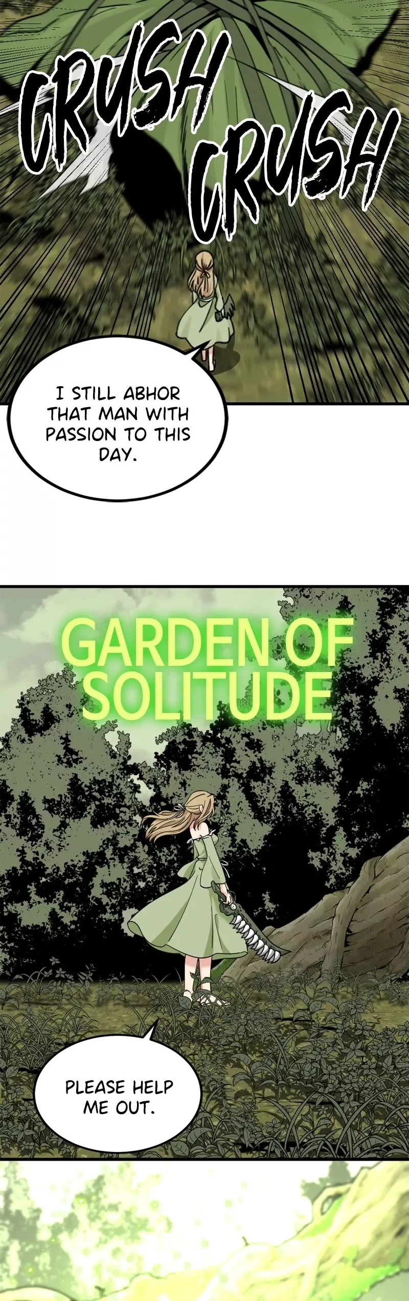 Read Hero Killer (Beolkkul) chapter 119 image 24 on Lezhin