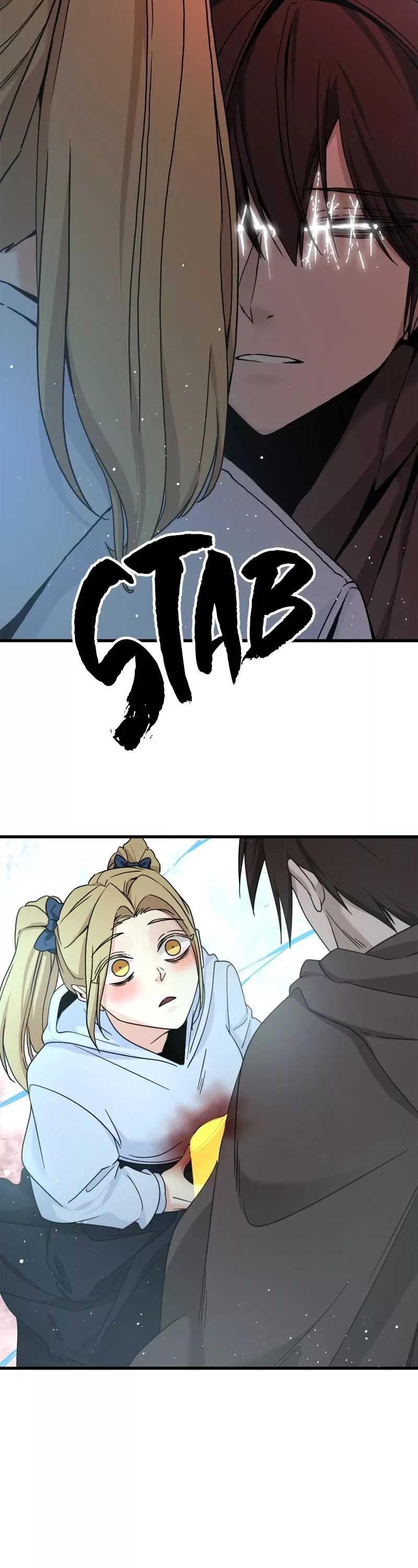Read Hero Killer (Beolkkul) chapter 119 image 31 on Lezhin