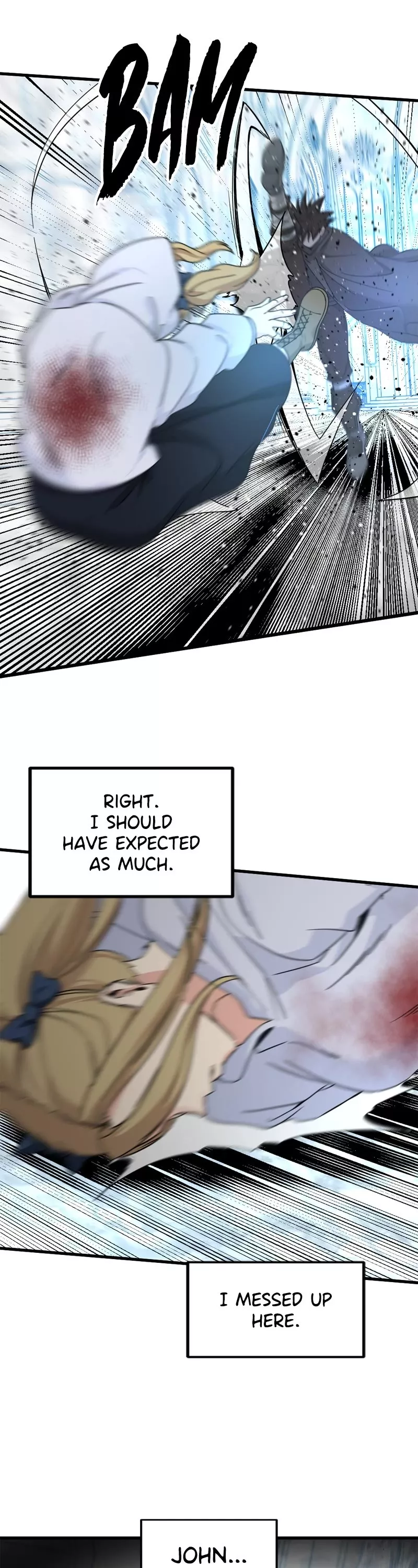 Read Hero Killer (Beolkkul) chapter 119 image 32 on Lezhin