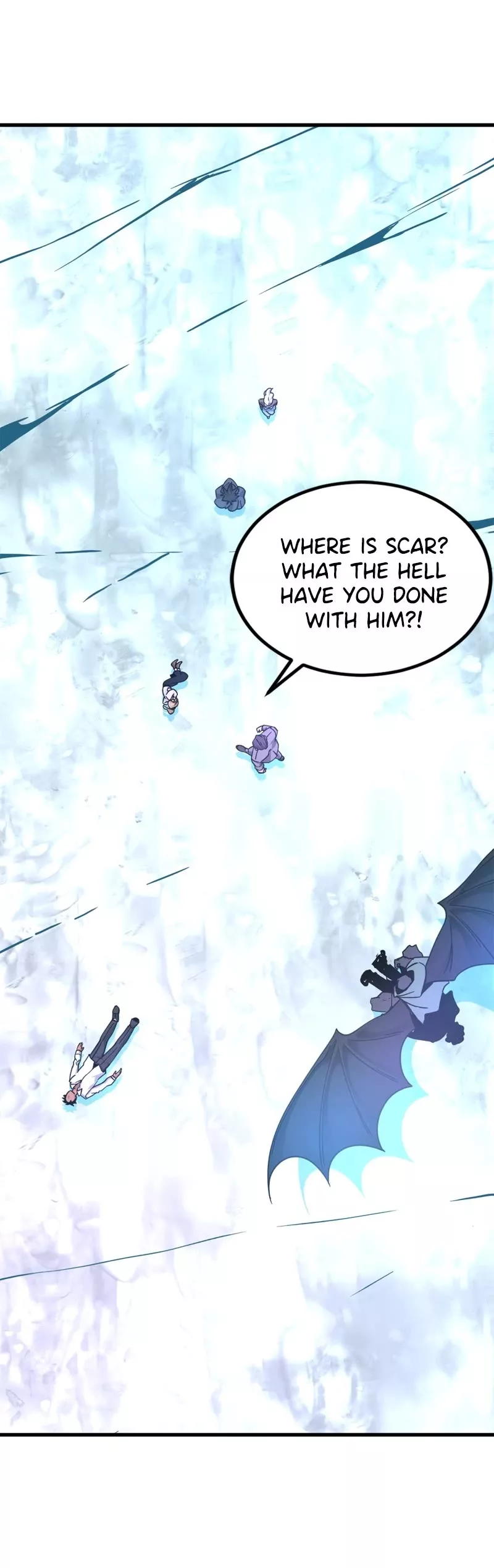 Read Hero Killer (Beolkkul) chapter 119 image 34 on Lezhin