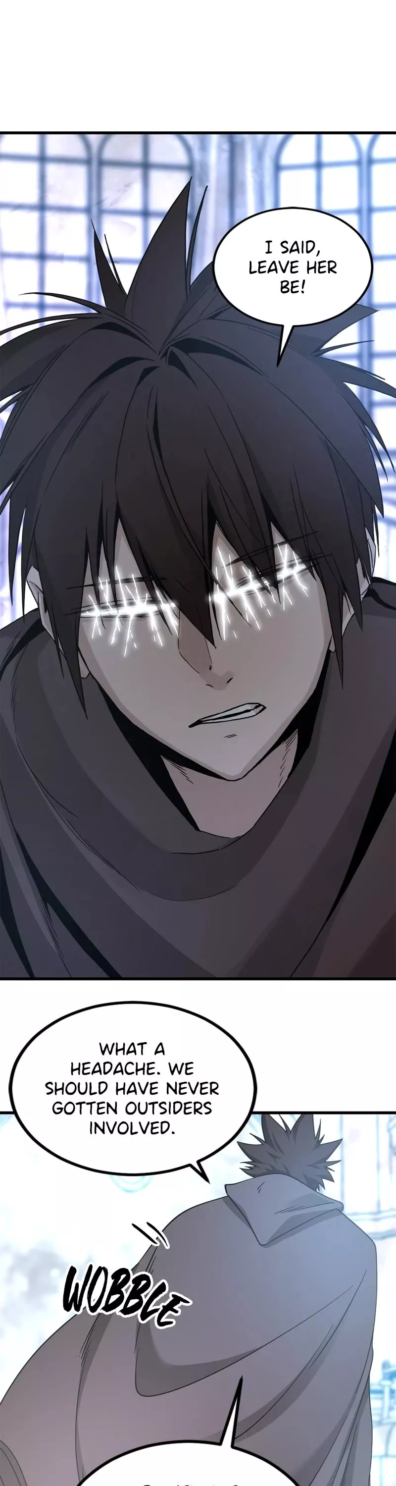 Read Hero Killer (Beolkkul) chapter 119 image 37 on Lezhin