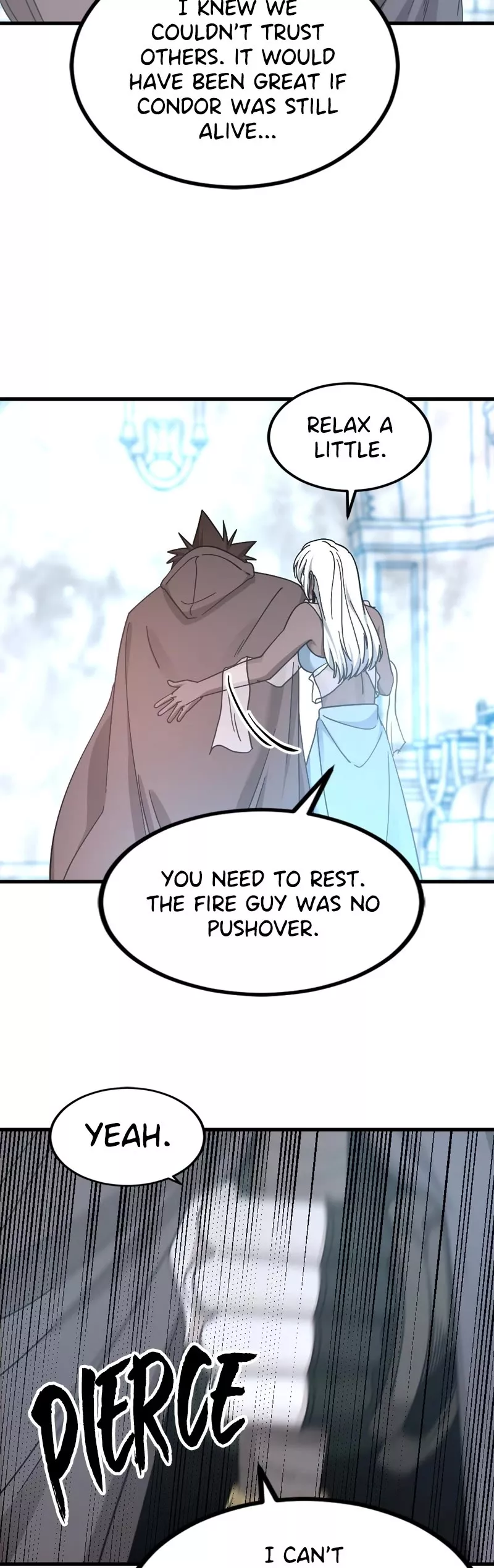 Read Hero Killer (Beolkkul) chapter 119 image 38 on Lezhin