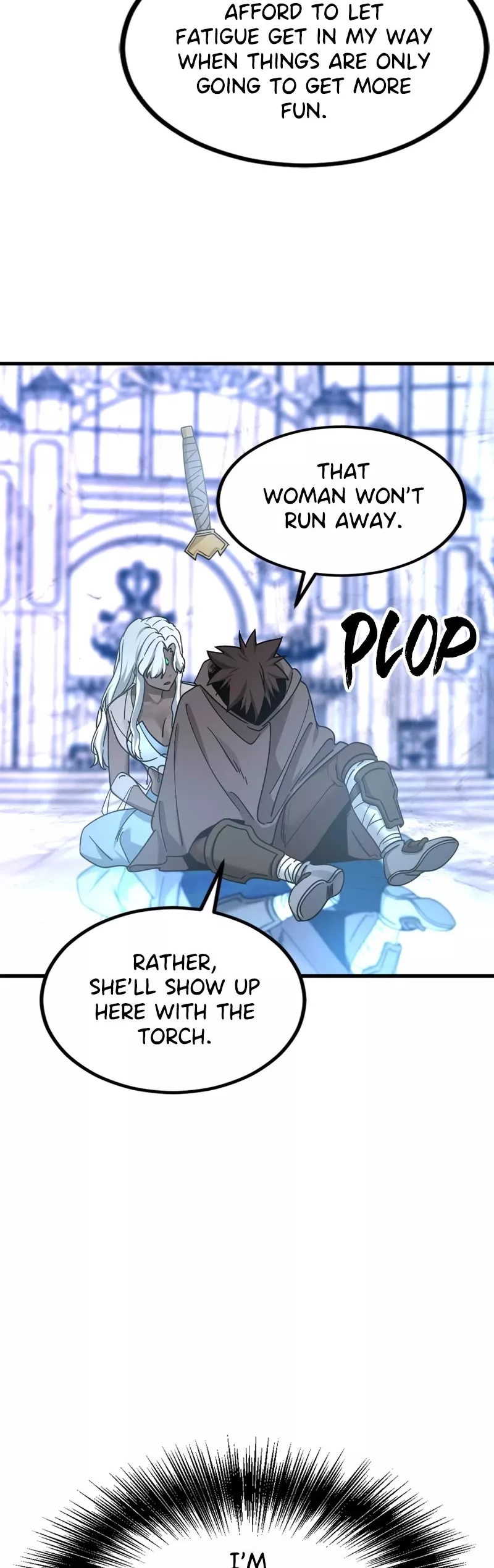 Read Hero Killer (Beolkkul) chapter 119 image 39 on Lezhin
