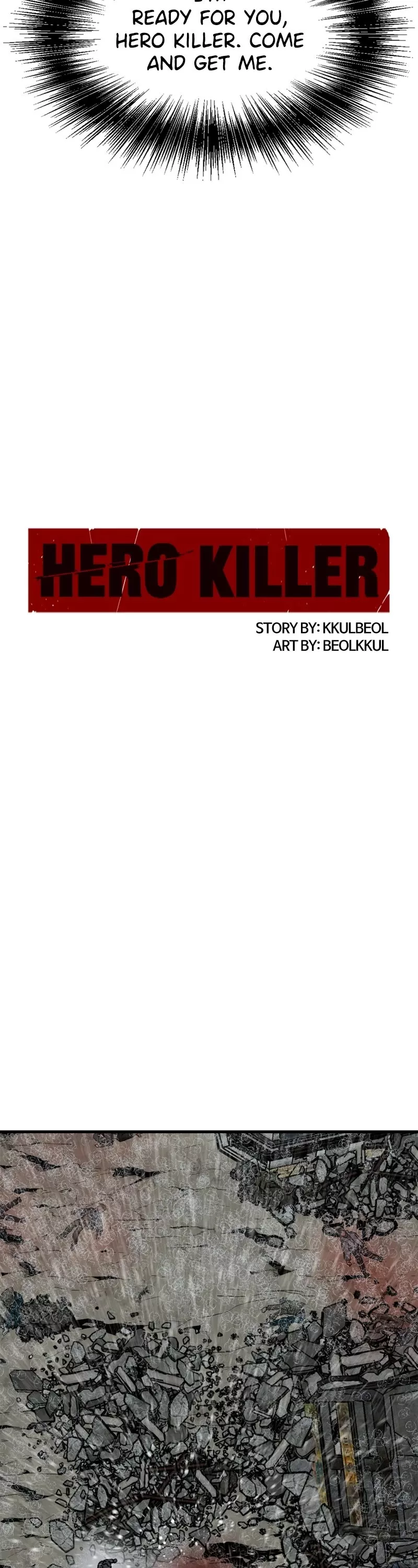 Read Hero Killer (Beolkkul) chapter 119 image 40 on Lezhin