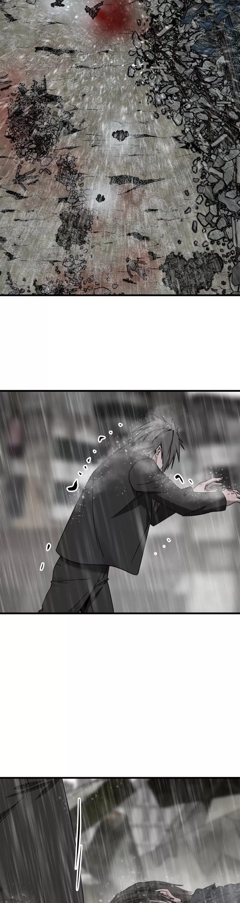 Read Hero Killer (Beolkkul) chapter 119 image 41 on Lezhin