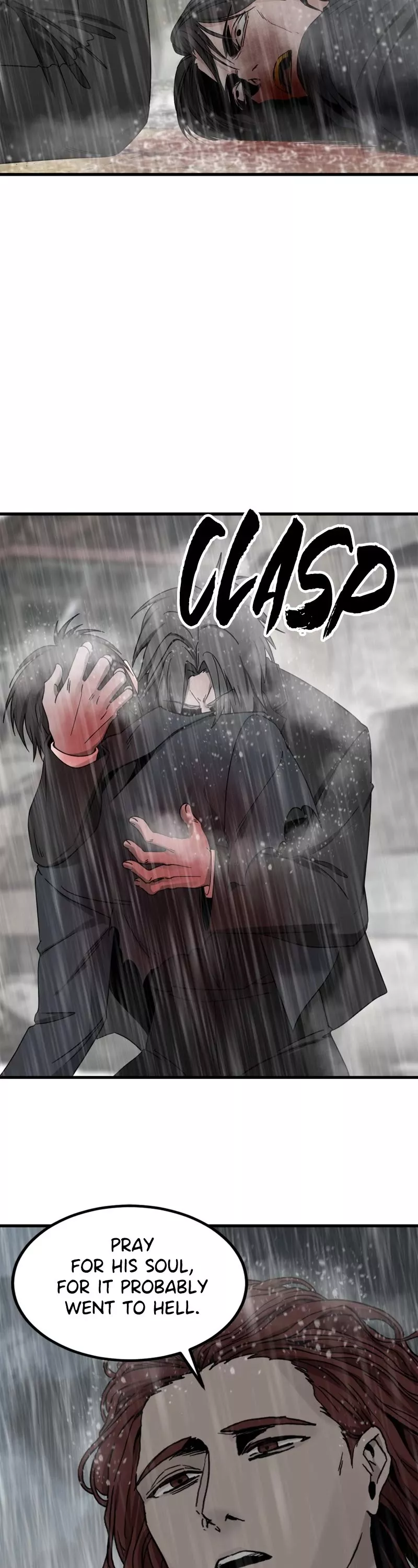 Read Hero Killer (Beolkkul) chapter 119 image 42 on Lezhin