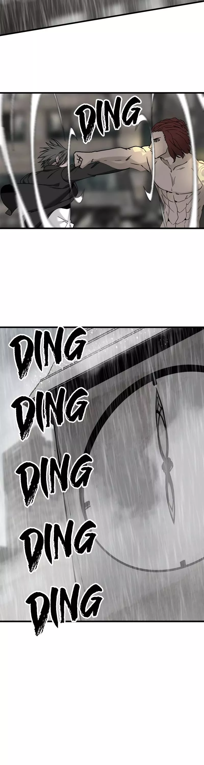 Read Hero Killer (Beolkkul) chapter 119 image 45 on Lezhin