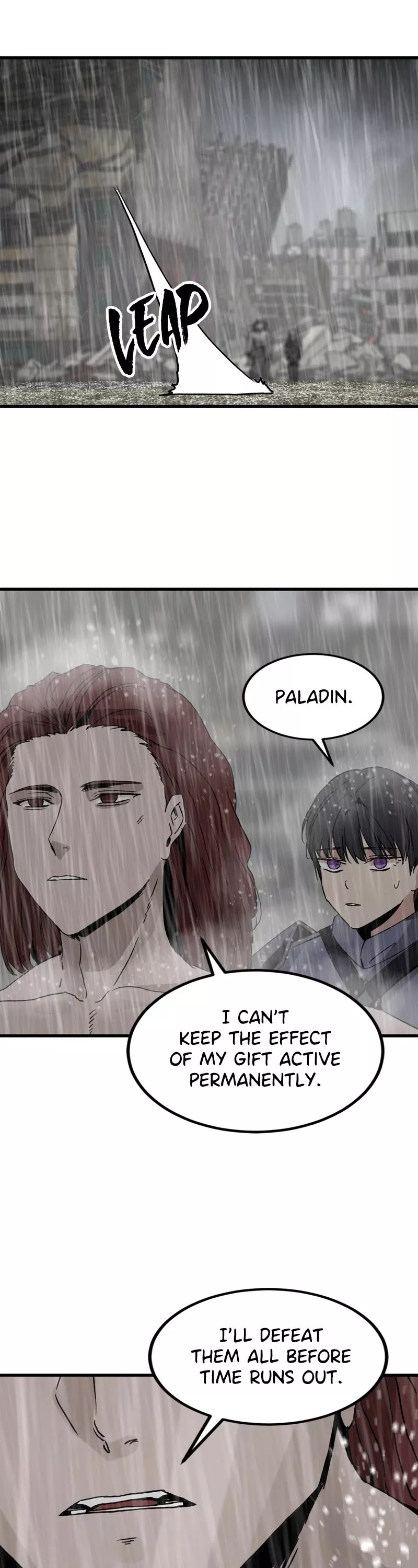 Read Hero Killer (Beolkkul) chapter 119 image 46 on Lezhin