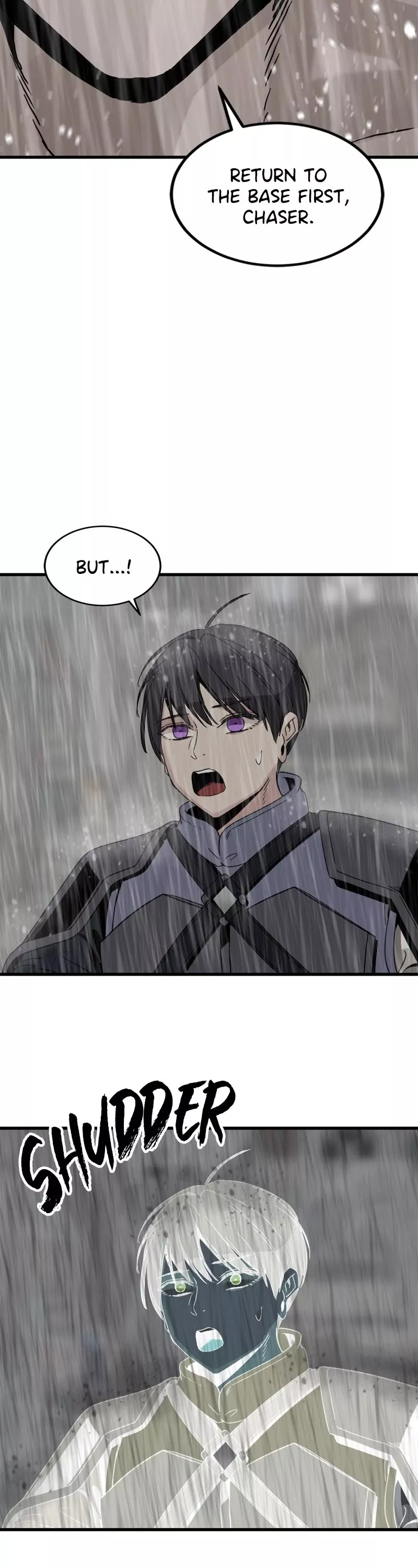 Read Hero Killer (Beolkkul) chapter 119 image 47 on Lezhin