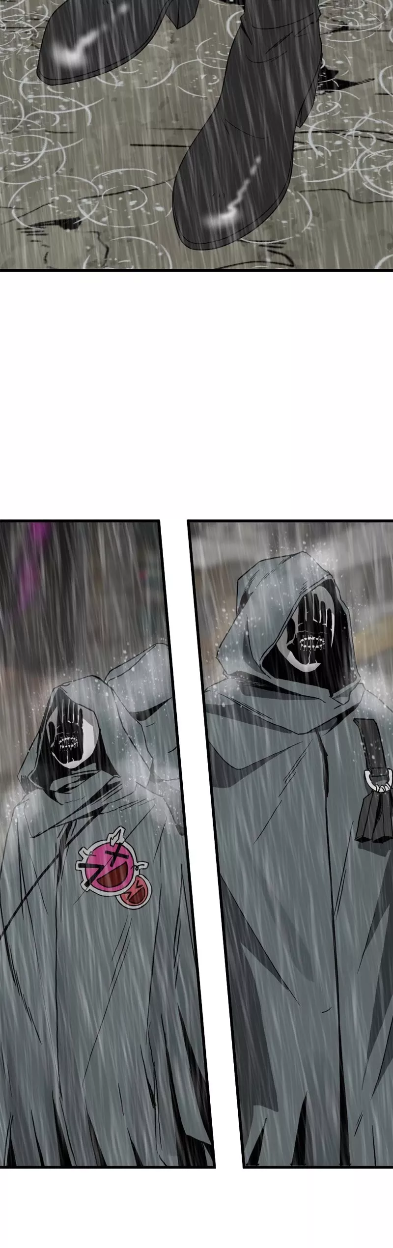Read Hero Killer (Beolkkul) chapter 119 image 49 on Lezhin