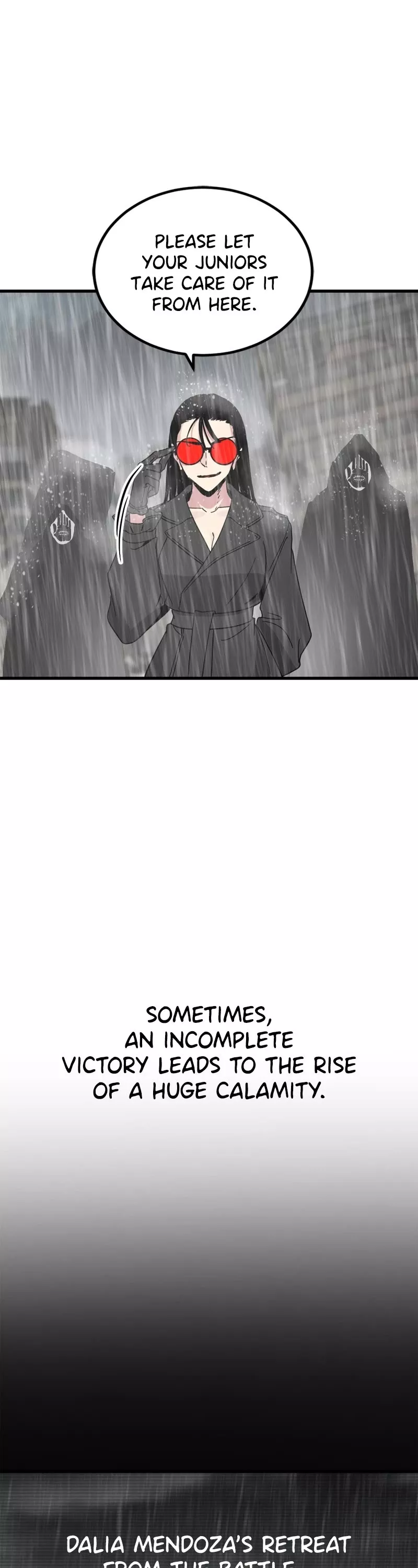 Read Hero Killer (Beolkkul) chapter 119 image 50 on Lezhin