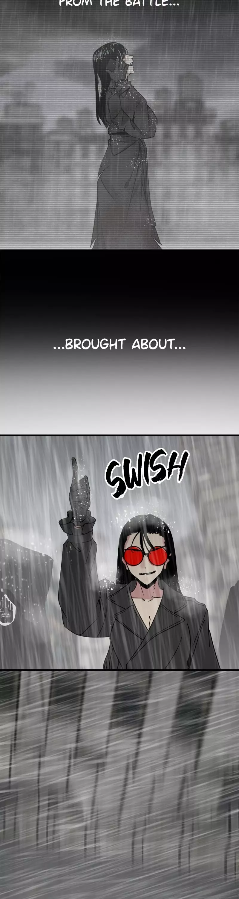 Read Hero Killer (Beolkkul) chapter 119 image 51 on Lezhin
