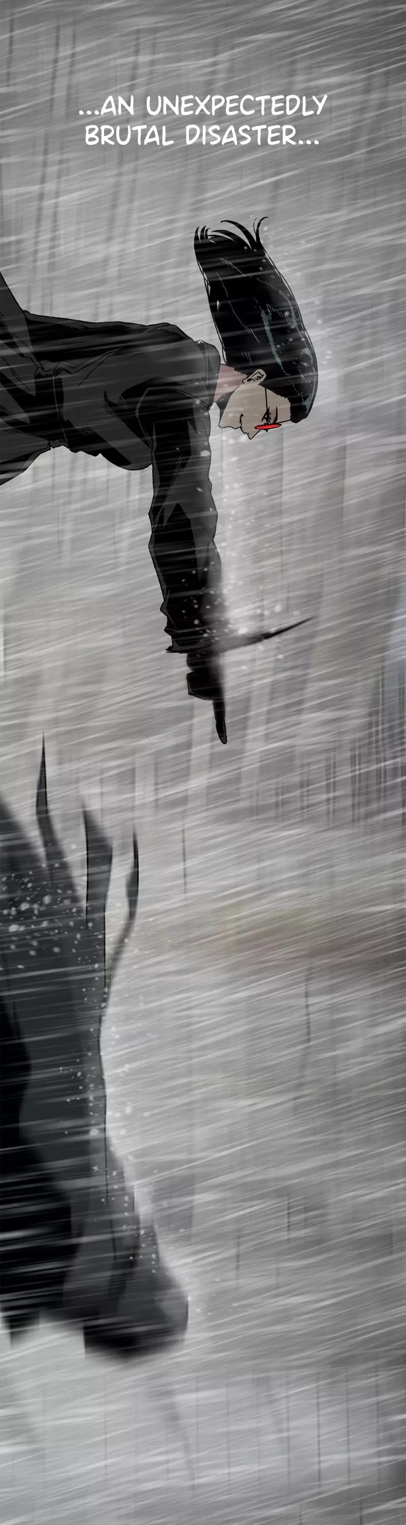 Read Hero Killer (Beolkkul) chapter 119 image 52 on Lezhin