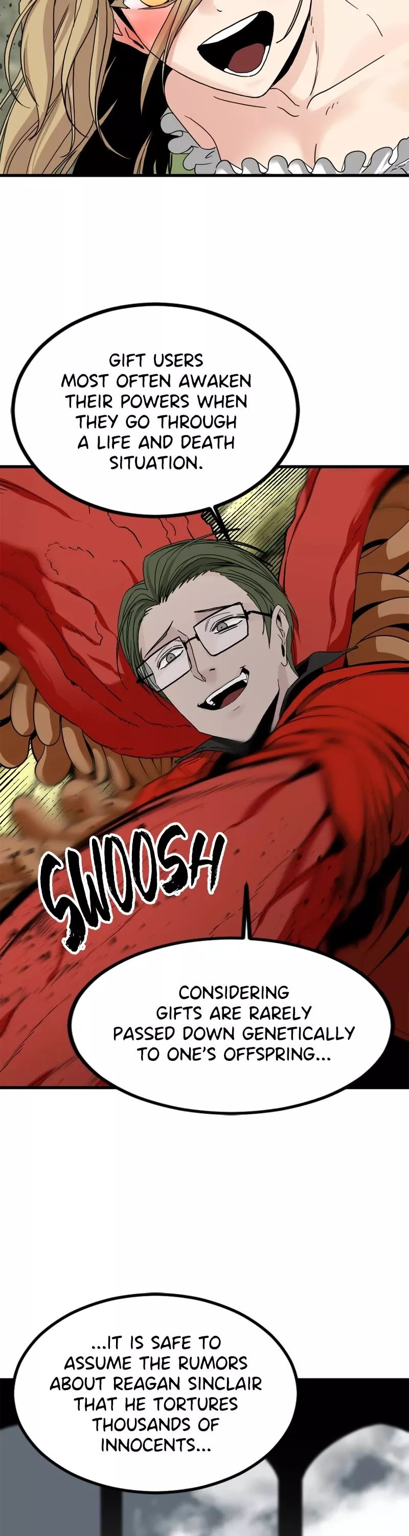 Read Hero Killer (Beolkkul) chapter 119 image 6 on Lezhin