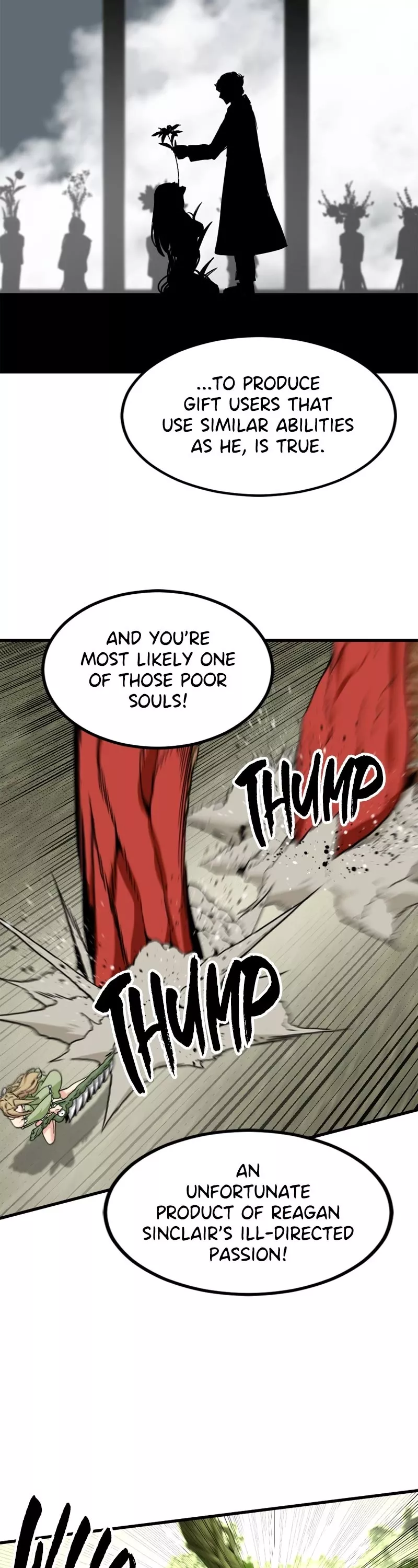 Read Hero Killer (Beolkkul) chapter 119 image 7 on Lezhin
