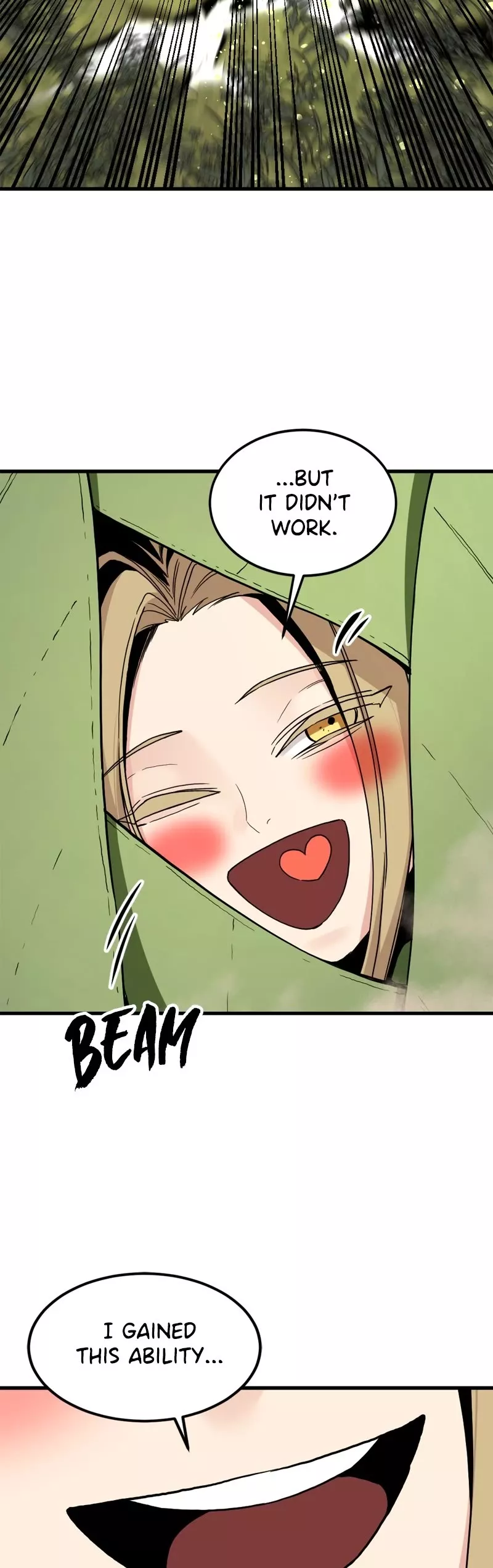 Read Hero Killer (Beolkkul) chapter 119 image 9 on Lezhin