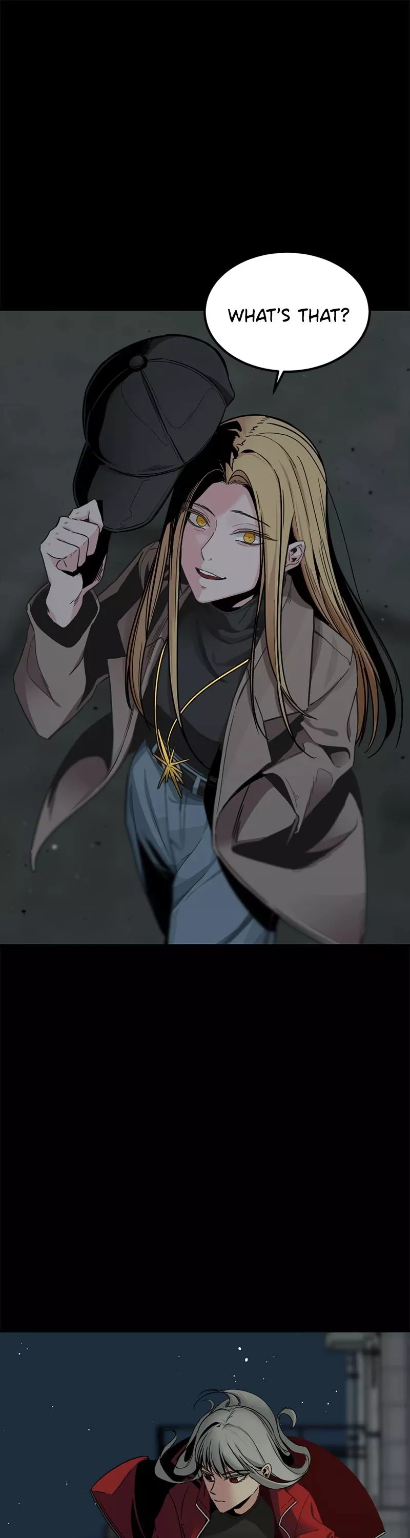 Read Hero Killer (Beolkkul) chapter 12 image 0 on Lezhin