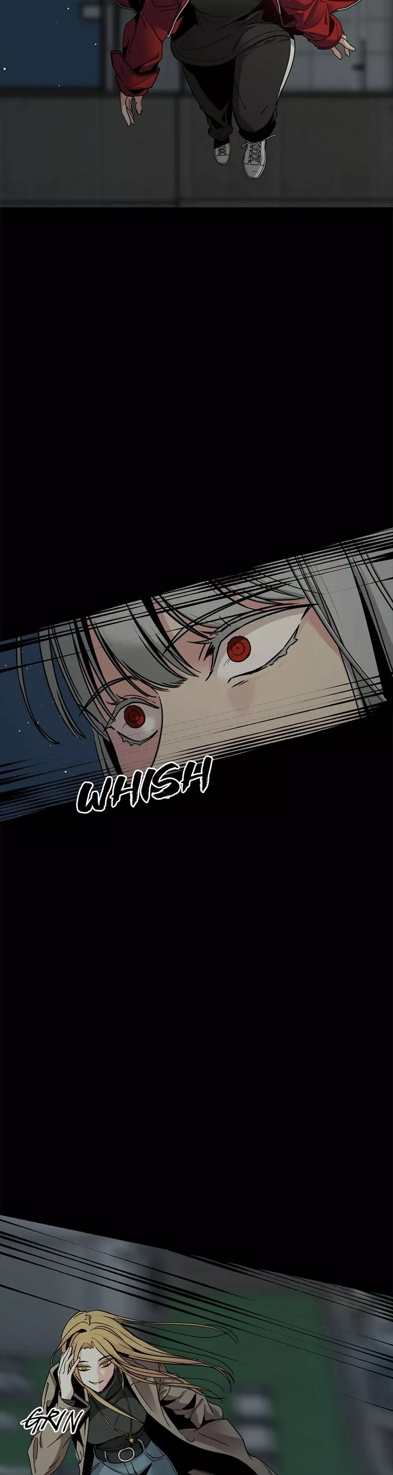 Read Hero Killer (Beolkkul) chapter 12 image 1 on Lezhin