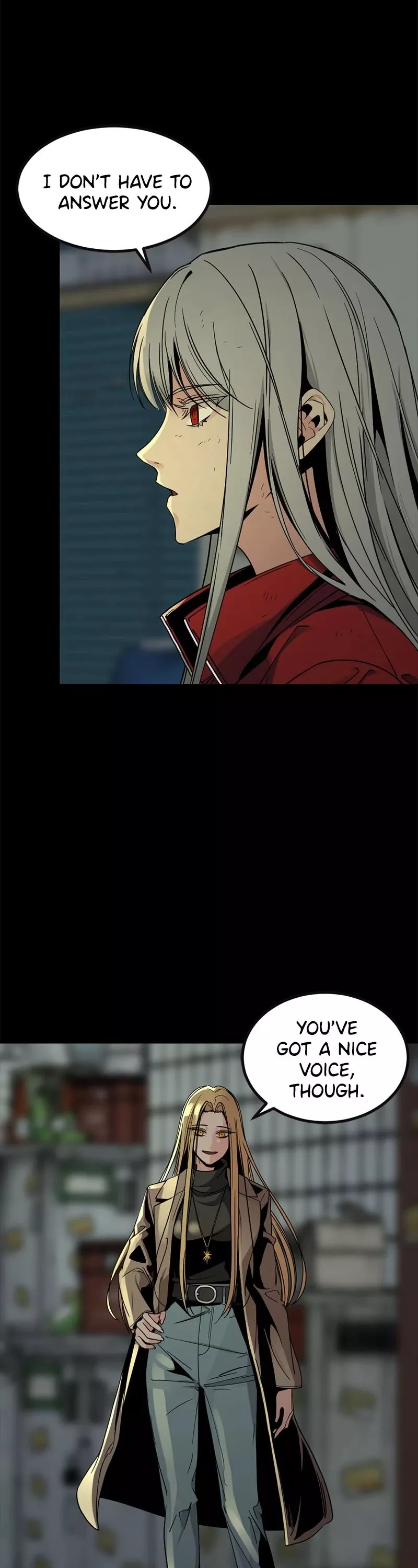 Read Hero Killer (Beolkkul) chapter 12 image 10 on Lezhin