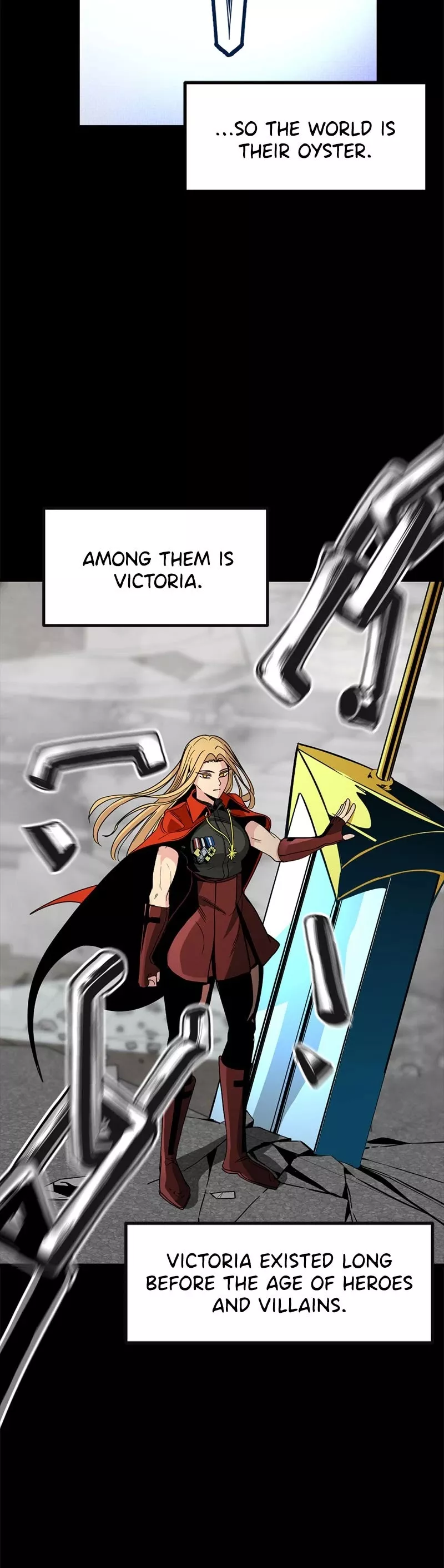 Read Hero Killer (Beolkkul) chapter 12 image 14 on Lezhin
