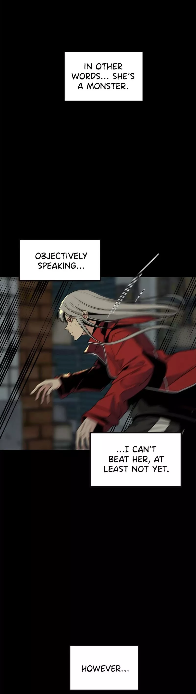 Read Hero Killer (Beolkkul) chapter 12 image 15 on Lezhin