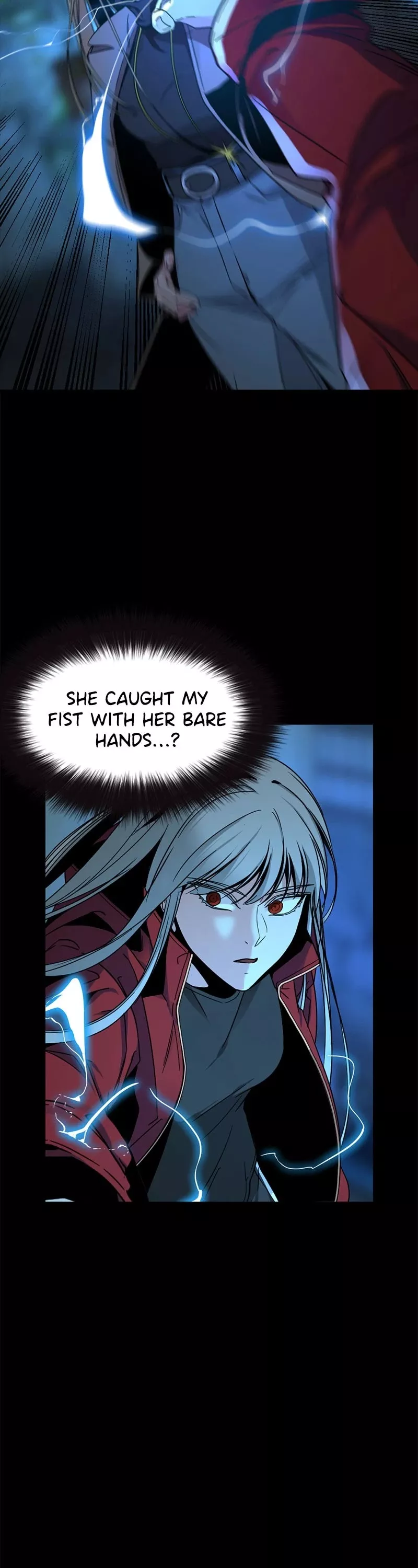 Read Hero Killer (Beolkkul) chapter 12 image 17 on Lezhin
